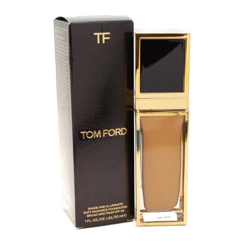 Tom Ford Shade and Illuminate Soft Radiance Foundation Spf 50 Beauty Neutra