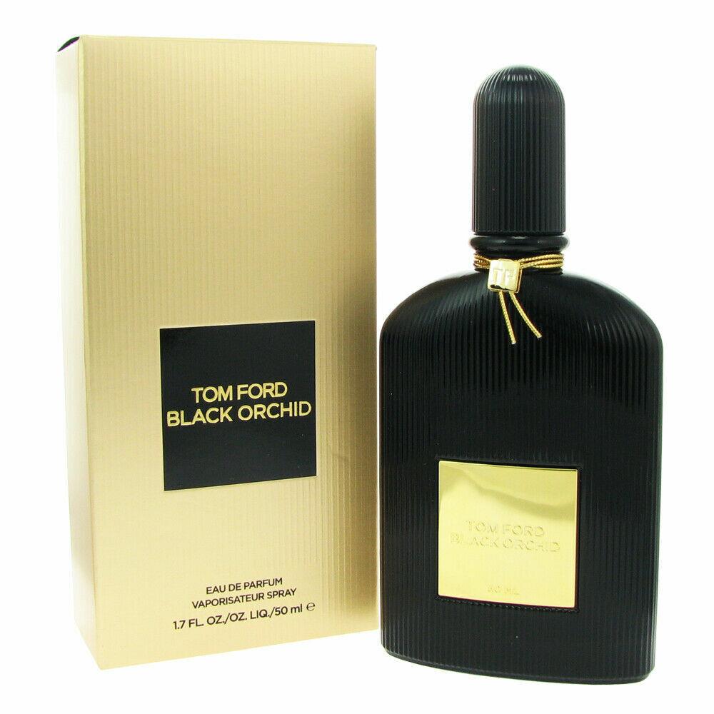 Tom Ford Black Orchid For Men 1.7 oz Eau de Parfum Spray Rare