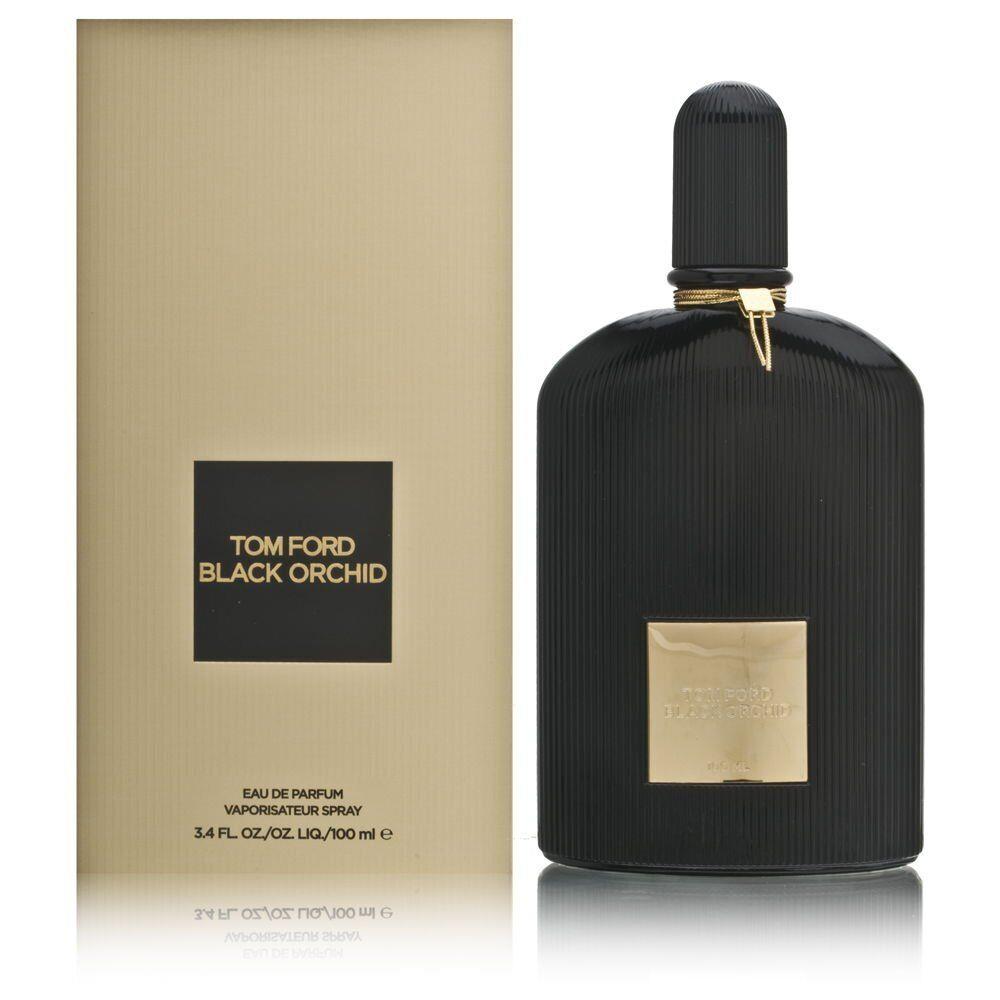 Tom Ford Black Orchid 3.3 Oz Edp Sp For Women