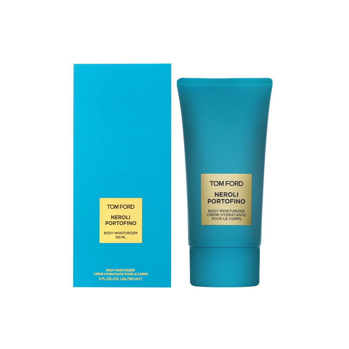 Tom Ford Neroli Portofino Body Moisturizer - Size 150mL / 5 Oz