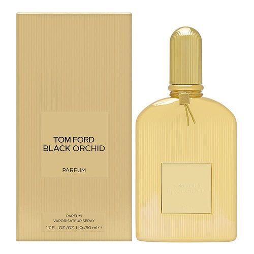 Tom Ford Black Orchid For Women Parfum Spray 1.7 oz