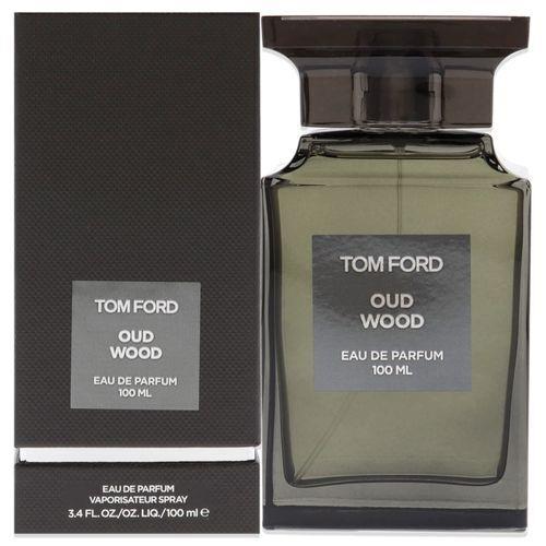 Tom Ford Oud Wood For Unisex Eau de Parfum Spray 3.4 oz