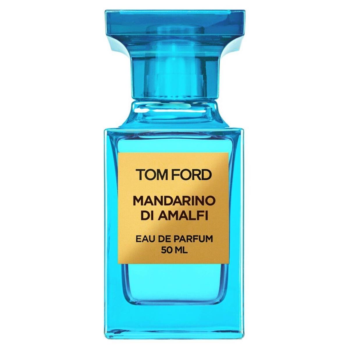 Tom Ford `mandarino Di Amalfi` Eau De Parfum 1.7oz/50ml