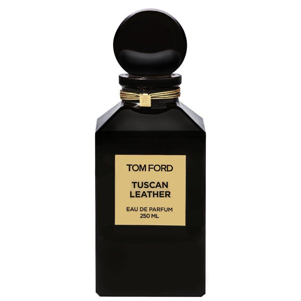 Tom Ford Tuscan Leather By Tom Ford Eau De Parfum 8.4 Oz