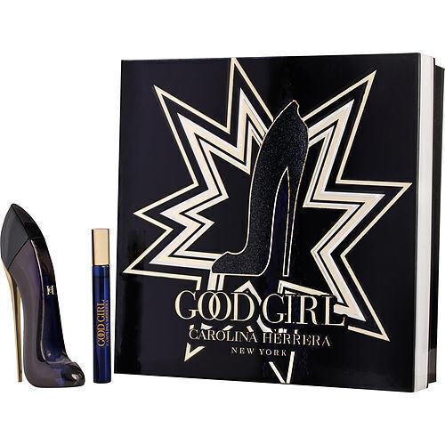 Carolina Herrera Good Girl Perfume Gift Set For Women