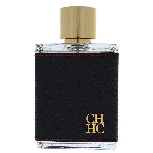 Ch-carolina HERRERA-MEN-EDT-SPRAY-3.4 OZ-100 Ml-authentic-p/b-spa