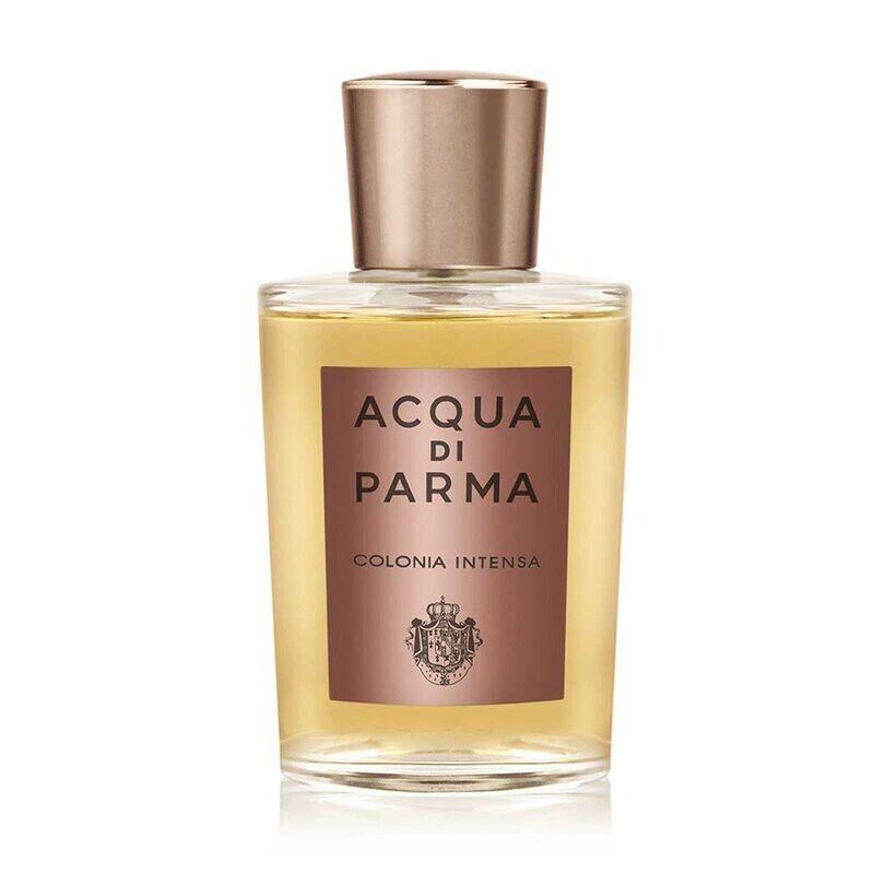 Colonia Intensa Acqua DI PARMA-EDC-UNISEX-SPRAY-3.4 OZ-100ML-AUTHENTIC-P/B-ITALY