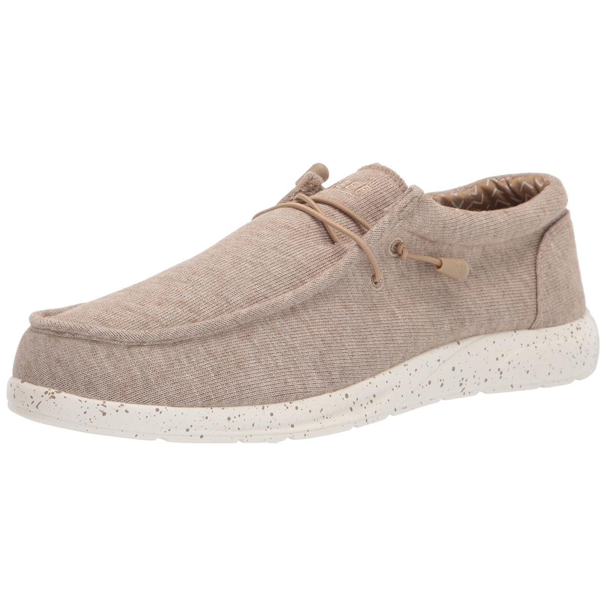 Reef Mens Reef Cushion Coast Sneaker Tan US