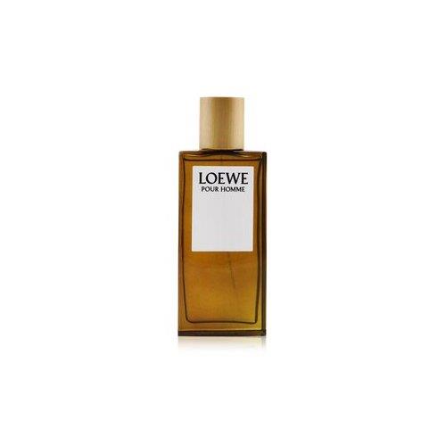 Loewe Pour Homme Eau De Toilette Spray