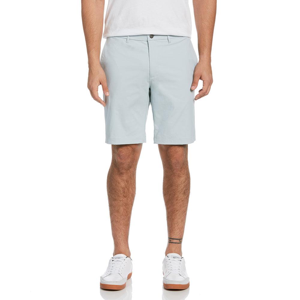 Men`s Penguin Herringbone Shorts