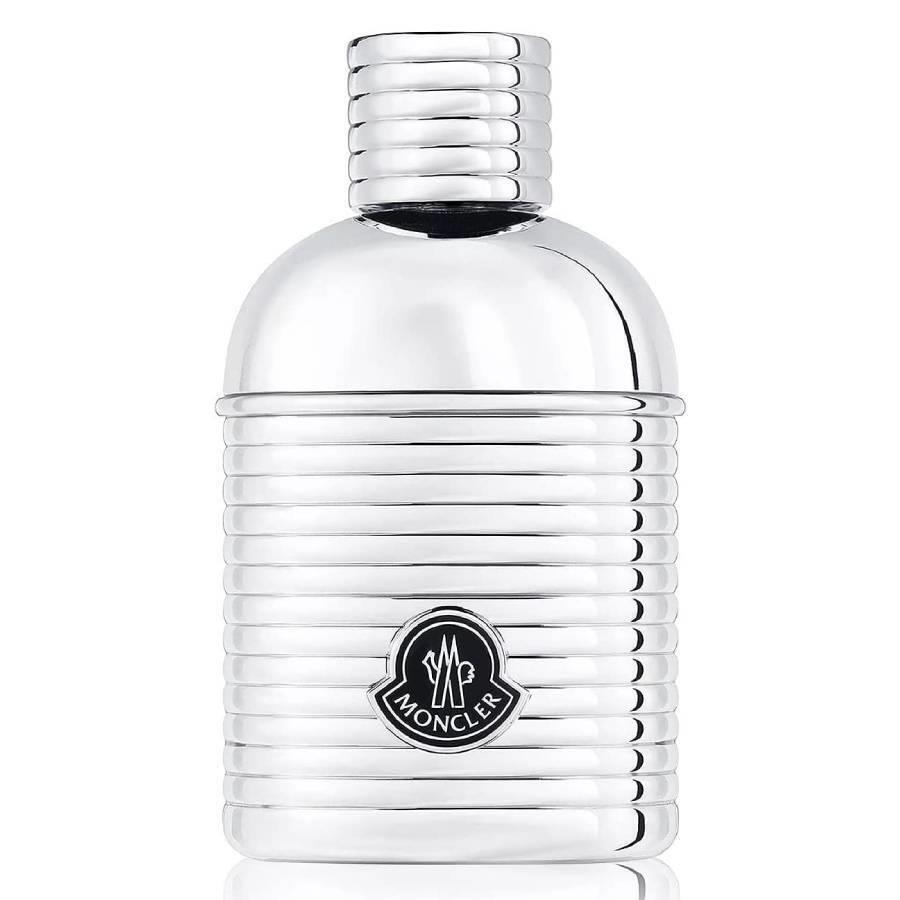 Moncler Ladies Pour Homme Edp 3.4 oz Tester Fragrances 3386460126250