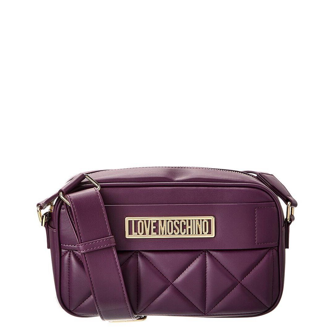 Love Moschino Crossbody Women`s