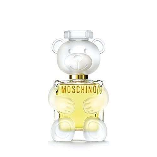 Moschino Toy 2 For Women Eau De Parfum Spray 3.4 Ounce