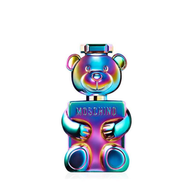 Toy 2 Pearl by Moschino 1.7oz Edp Spray For Unisex