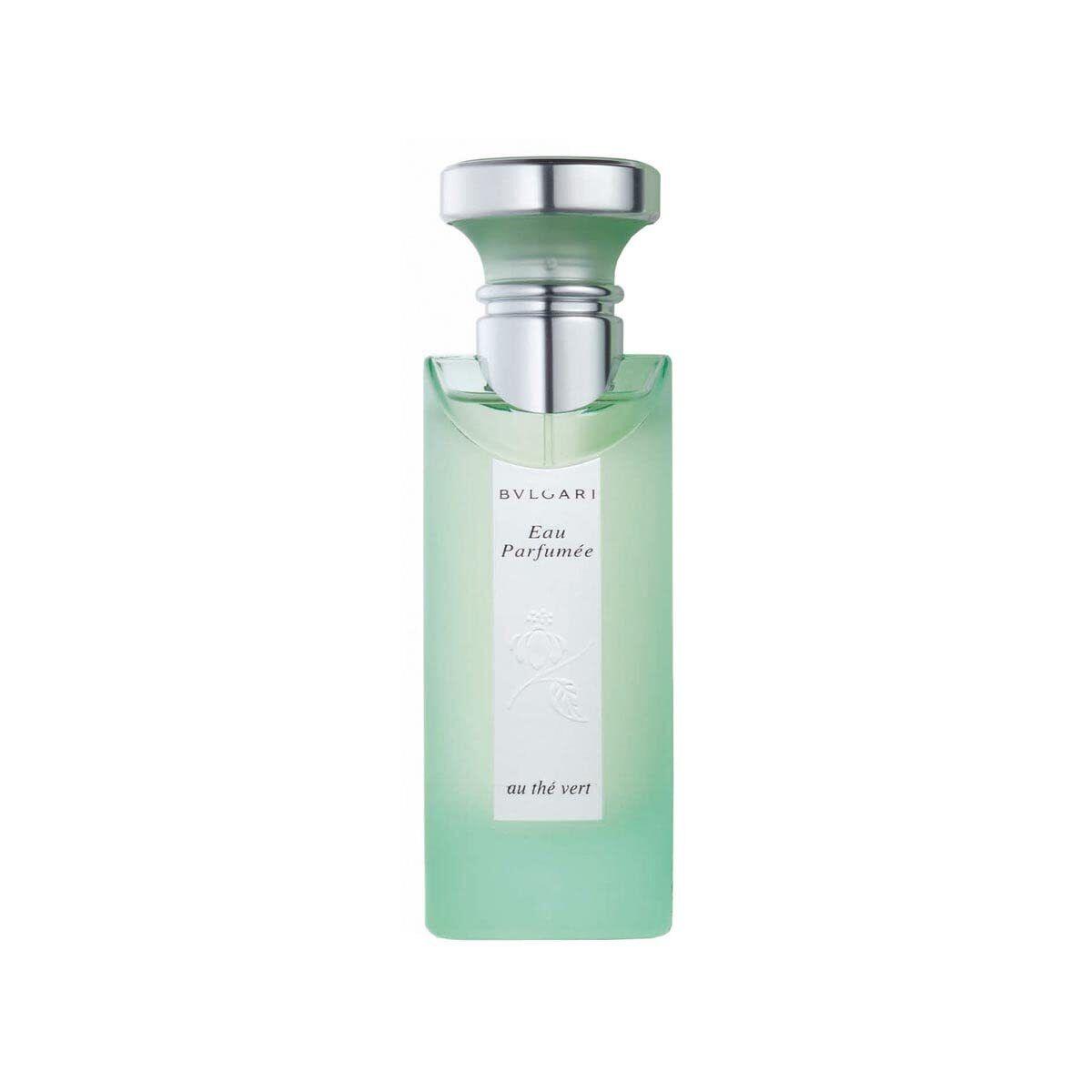 Bvlgari Eau Parfumee Au The Vert Eau De Cologne