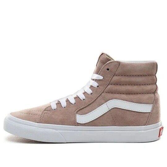 Vans Sk8-hi Mens Style : Vn0a4bv6