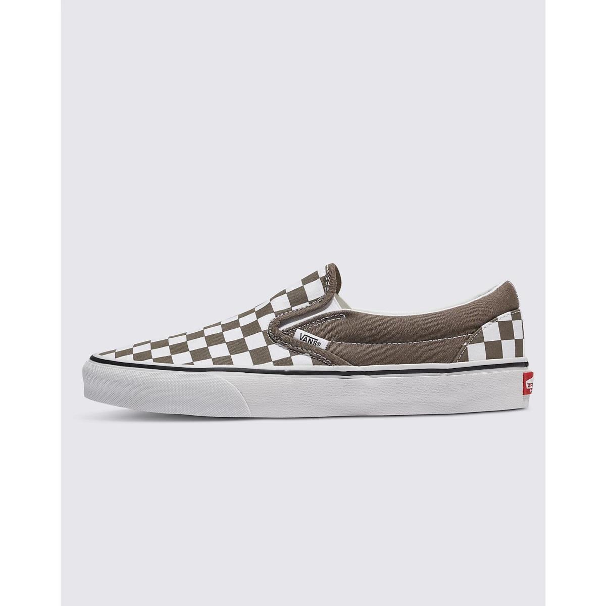 Vans Classic Slip On Unisex Style : Vn000bvz