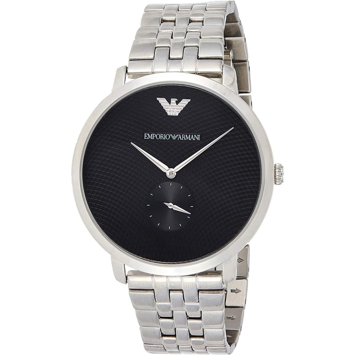 Emporio Armani Dress Watch Model: AR11161