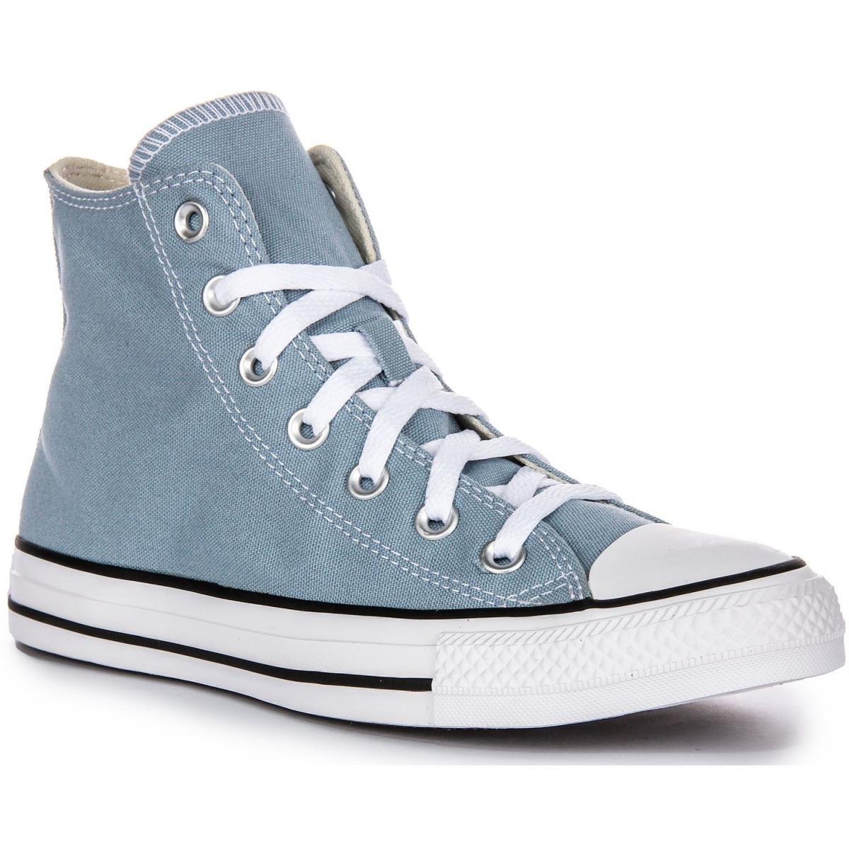 Converse A08579C Womens Sneaker Blue Size US 5 - 11