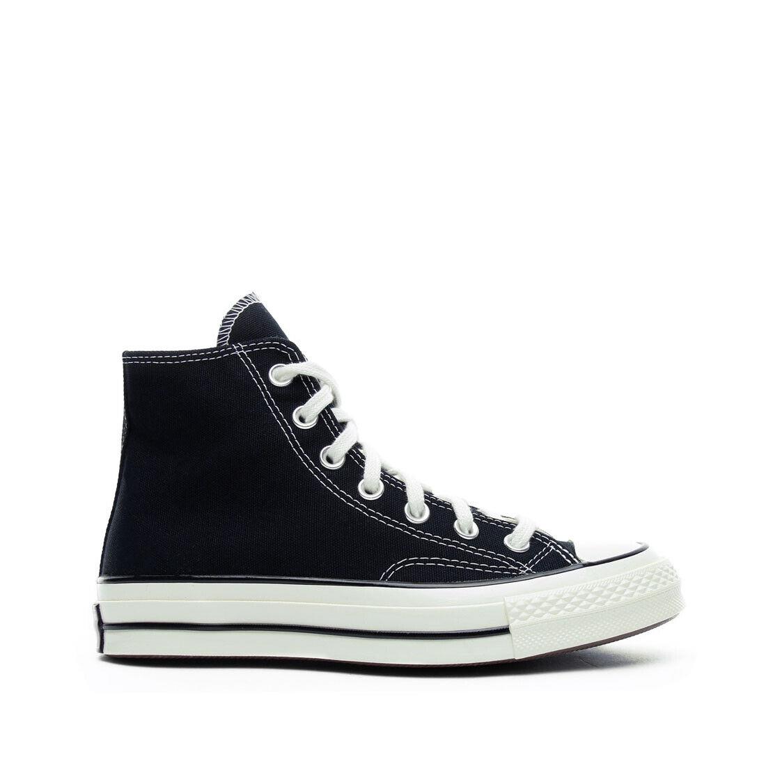 Converse 162050C Chuck Taylor All Star 70 High Top Black/black/egret Unisex