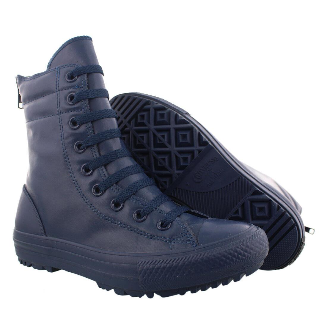 Converse Ct Hi-rise Boot Womens Shoes