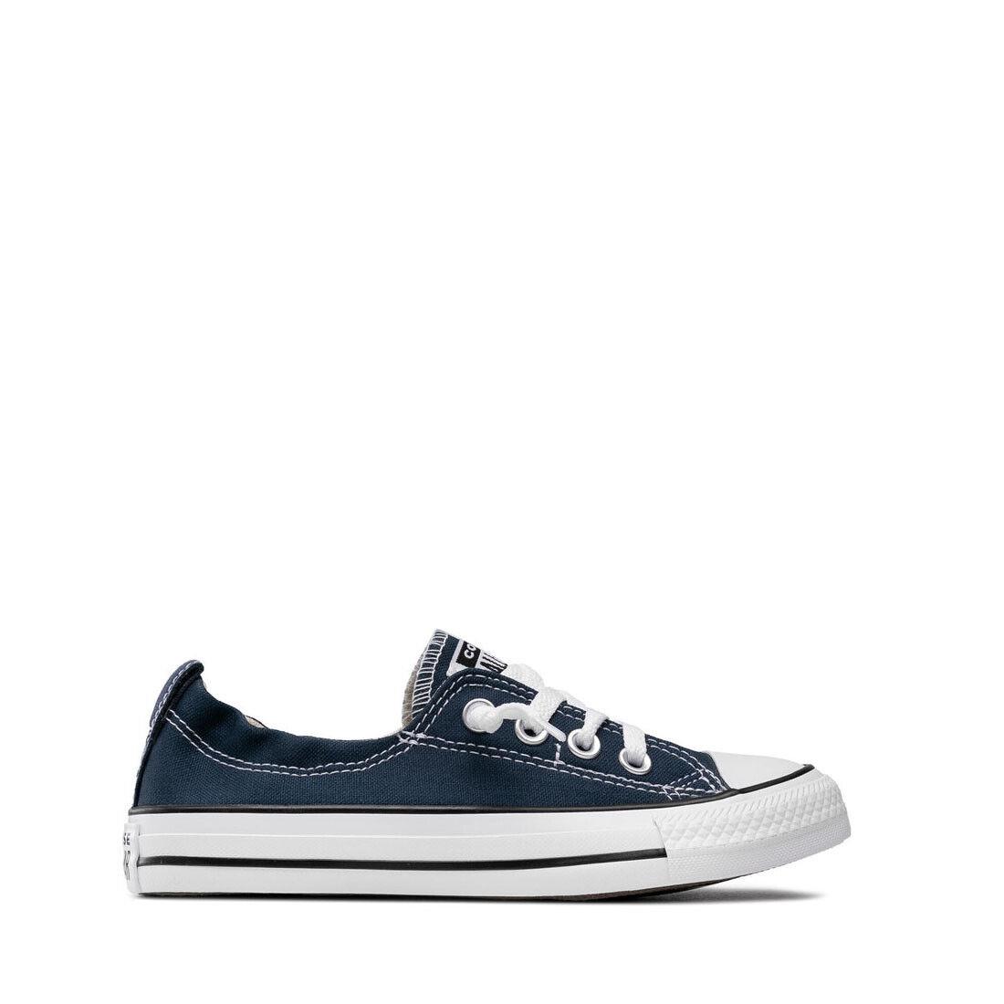 Converse 537080C Chuck Taylor All Star Shoreline Blue Athletic Navy 410