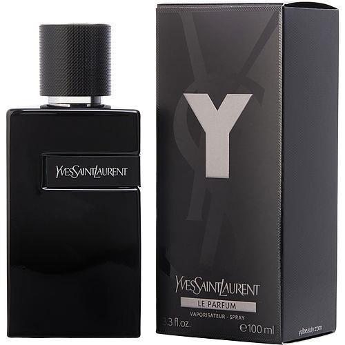 Y by Yves Saint Laurent 3.4 OZ