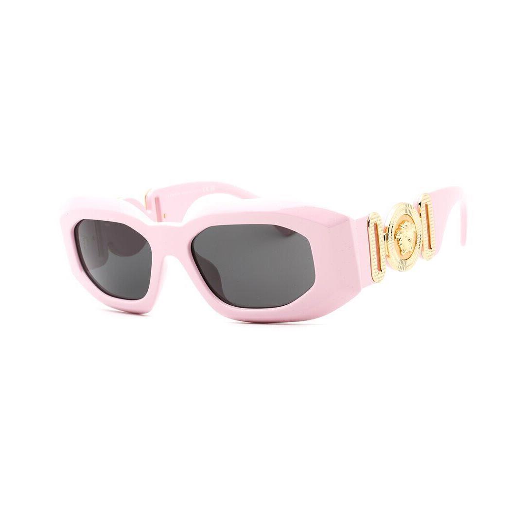 Versace Men`s Ve4425u 54Mm Sunglasses Men`s Pink