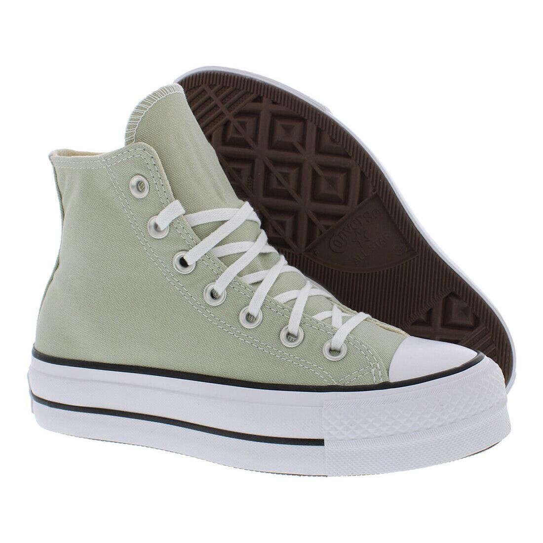 Converse Chuck Taylor All Star Lift High Top Womens Shoes Size 5.5 Color: