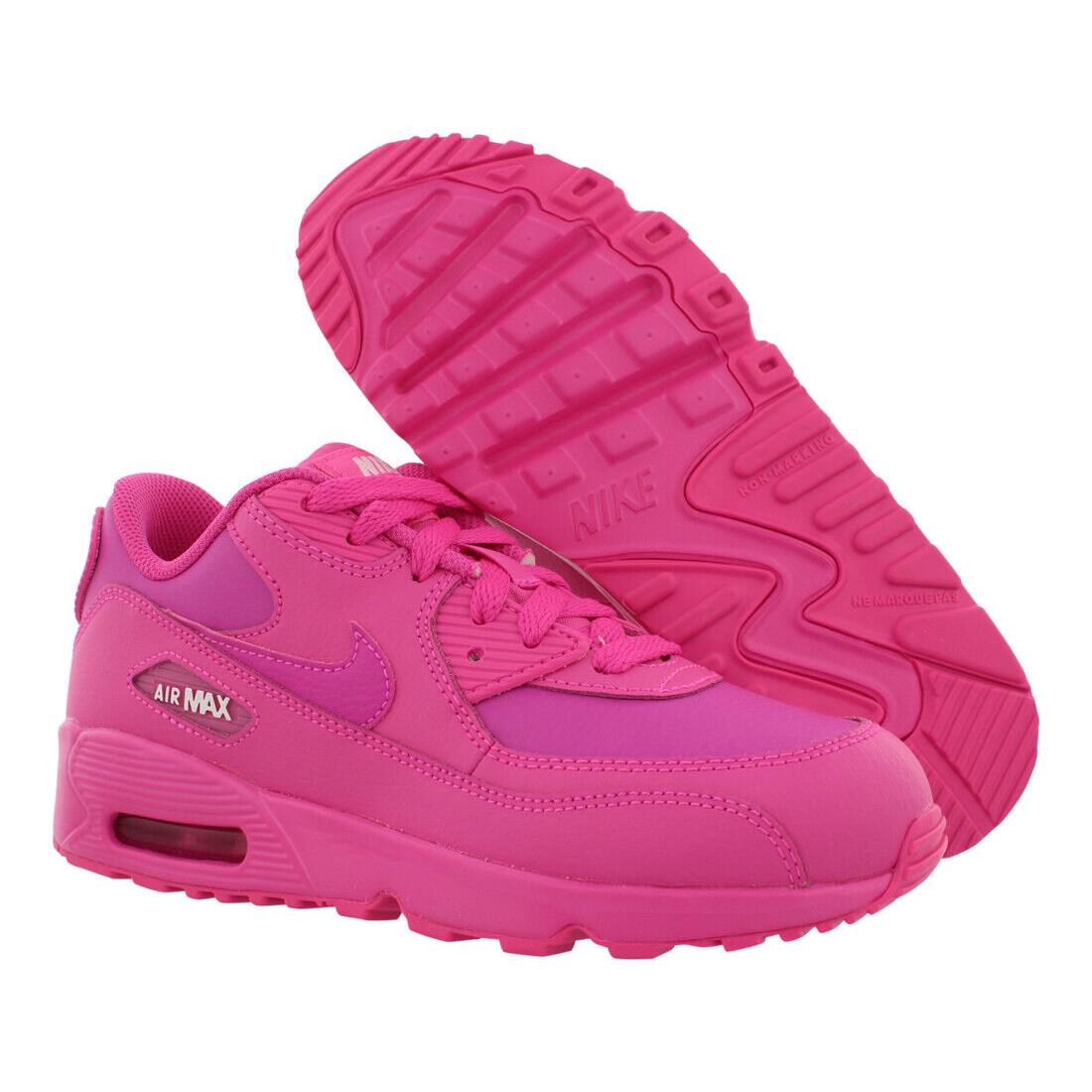 Nike Air Max 90 Ltr Girls Shoes