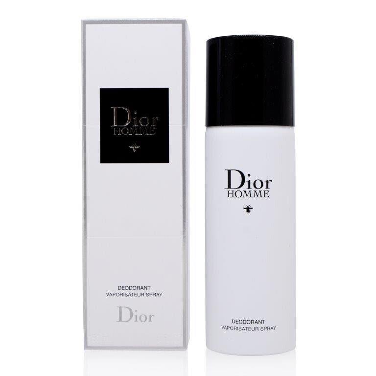 Dior Homme Ch.dior Deodorant Spray 5.0 OZ For Men