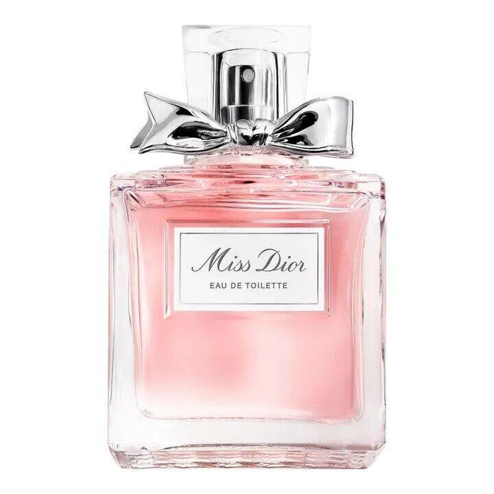 Dior Miss Dior Eau de Toilette For Women 3.4 Oz / 100ml