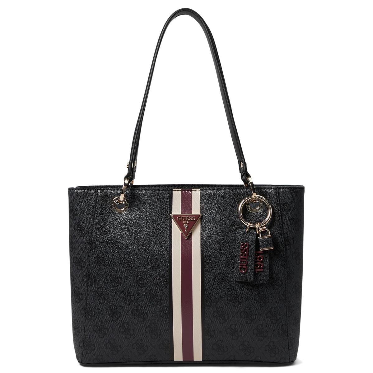 Woman`s Handbags Guess Noelle Small Tote