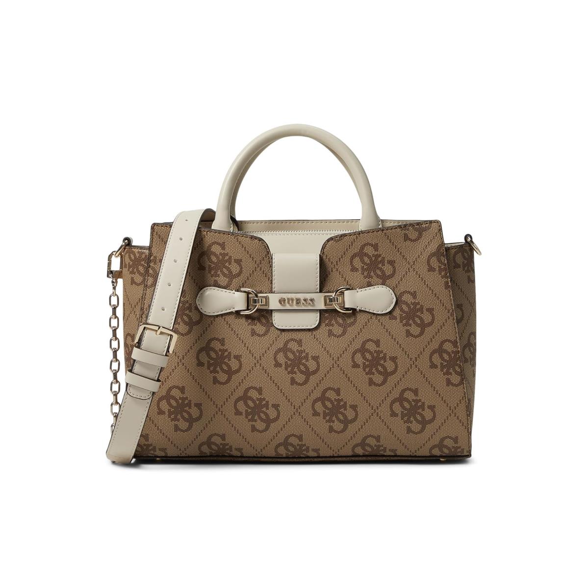 Woman`s Handbags Guess Nolana Girlfriend Satchel