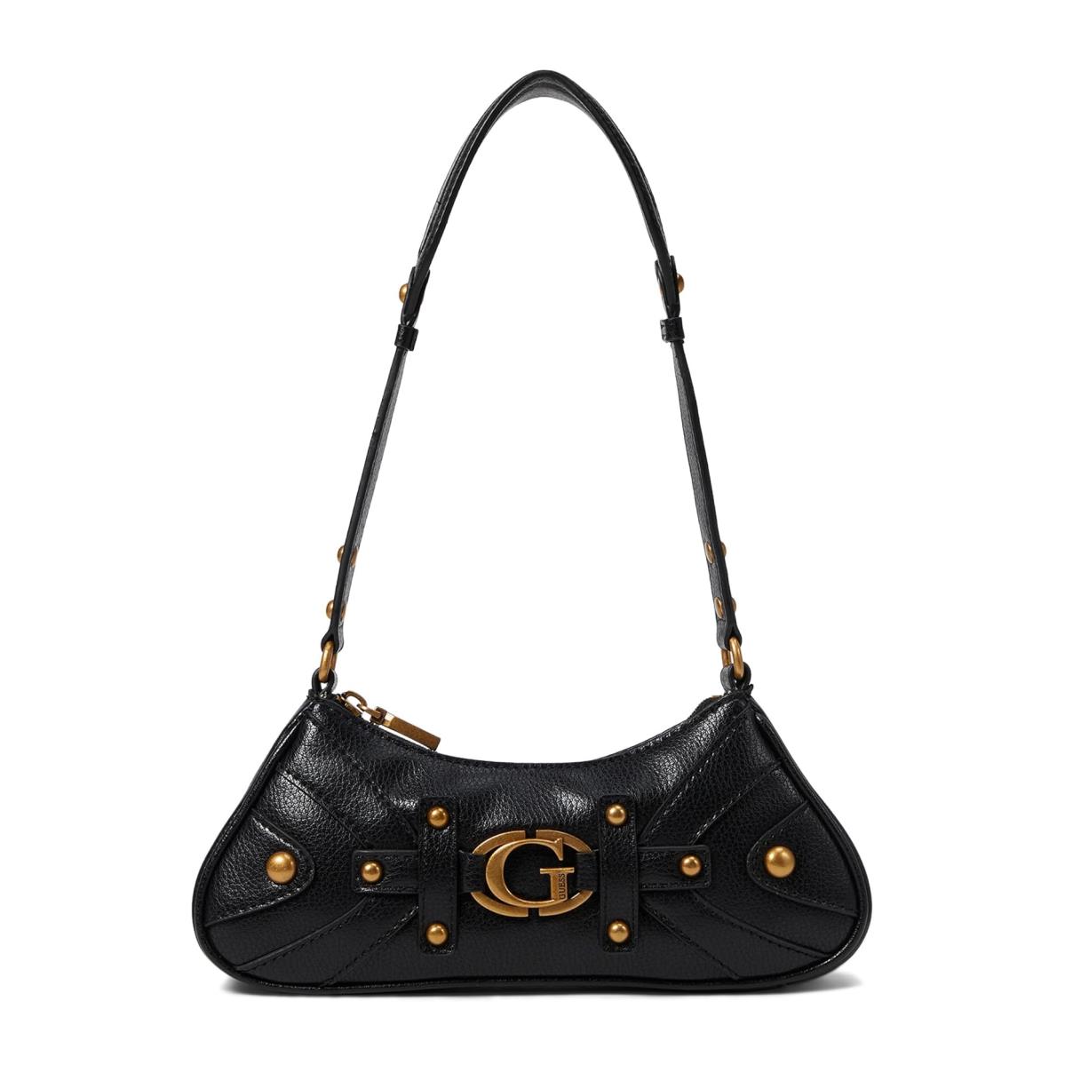 Woman`s Handbags Guess Mintha Mini Top Zip Shoulder Bag