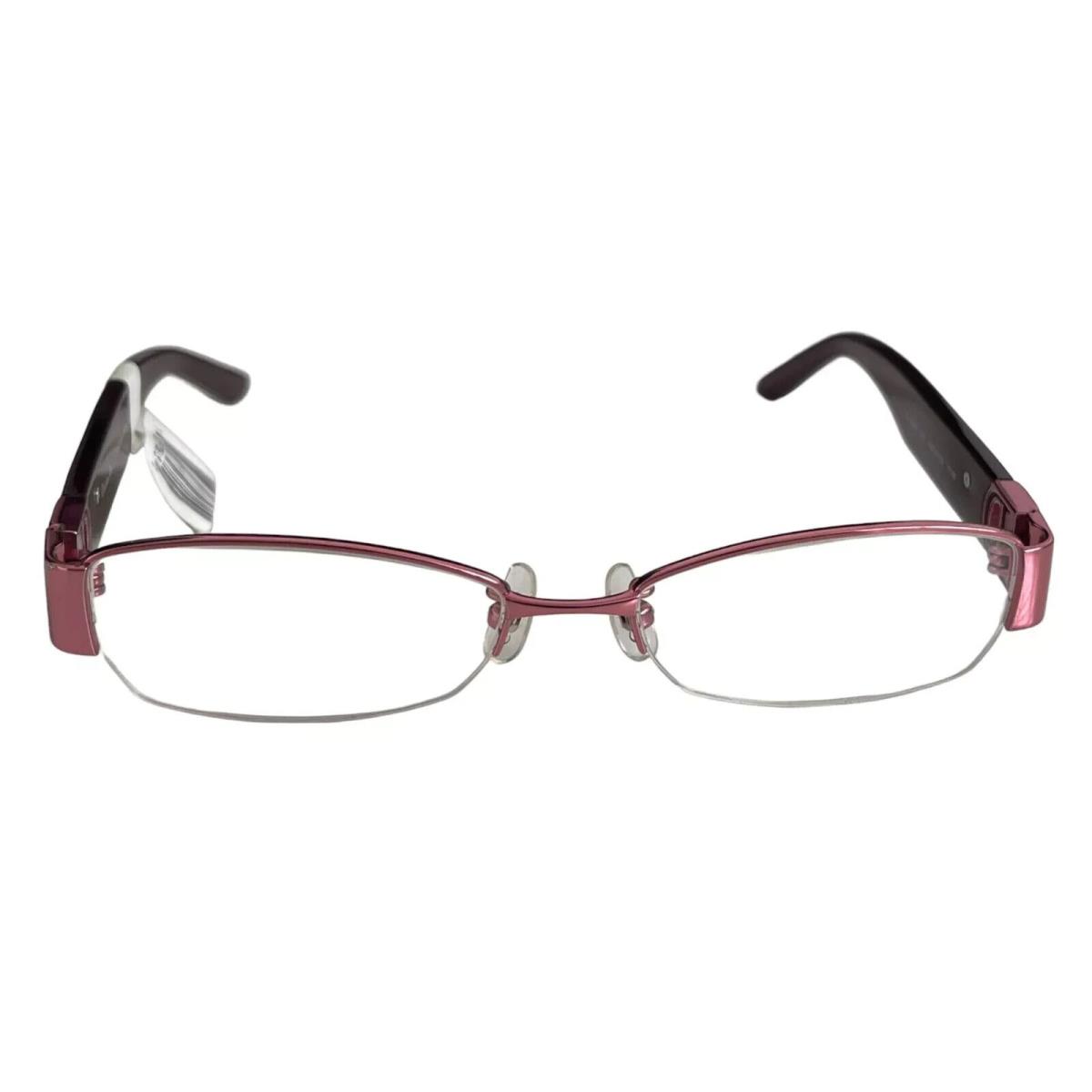 Dior Women Eyeglasses CD7668J L7U Size 50-16-135