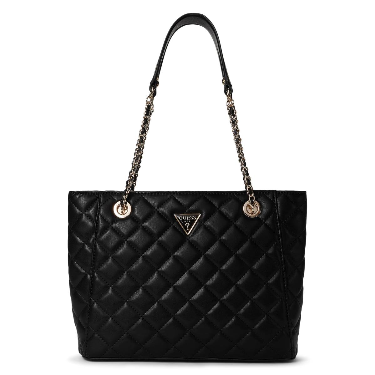 Woman`s Handbags Guess Tali Elite Tote