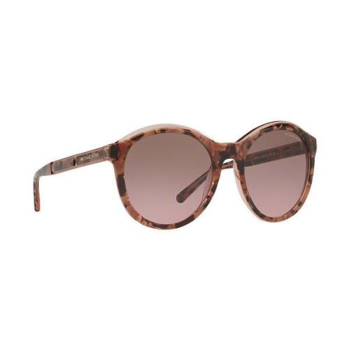 Michael Kors Sunglasses MK 2048 325114 Pink Tortoise / Rose 54 mm MK2048