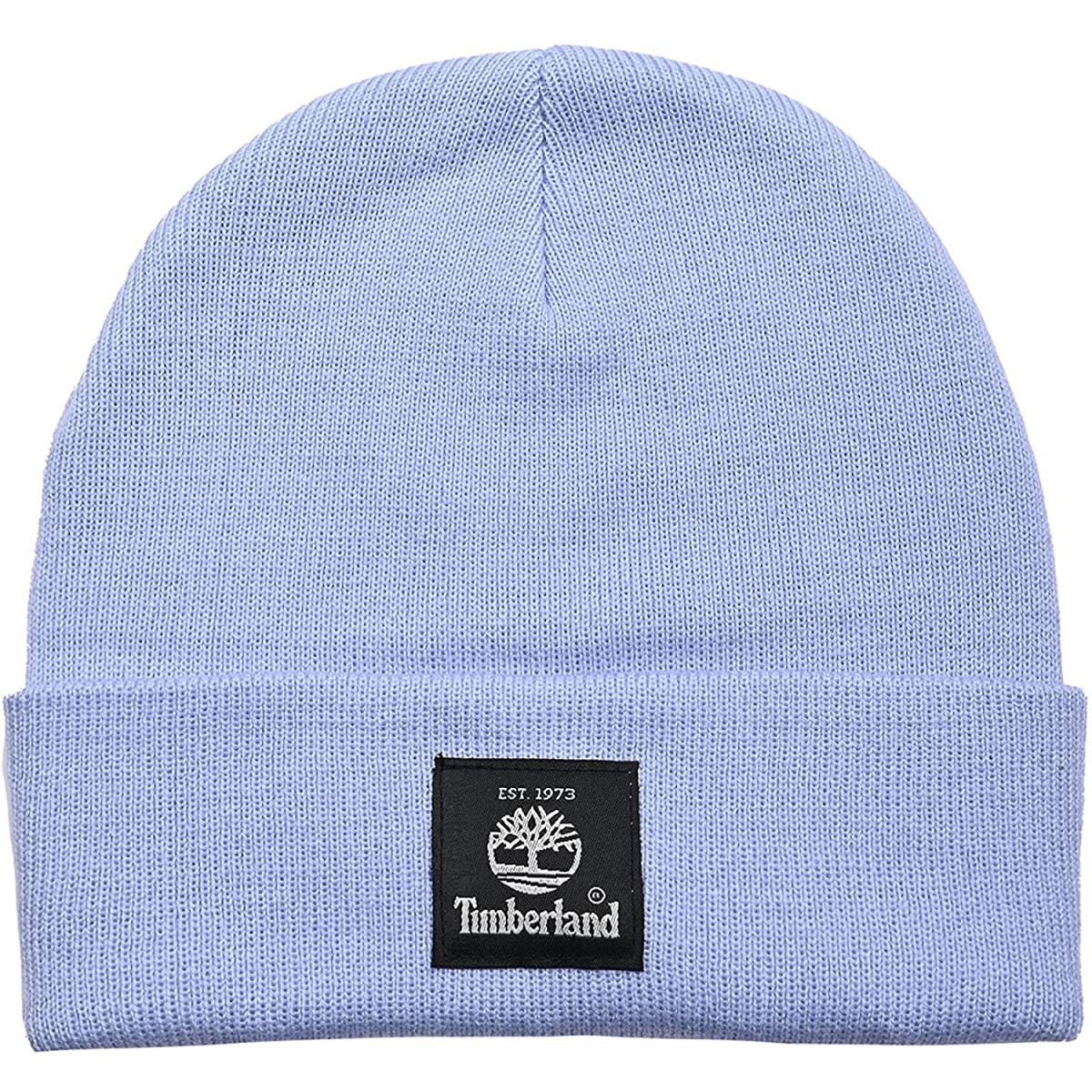 Timberland Short Watch Cap Blue