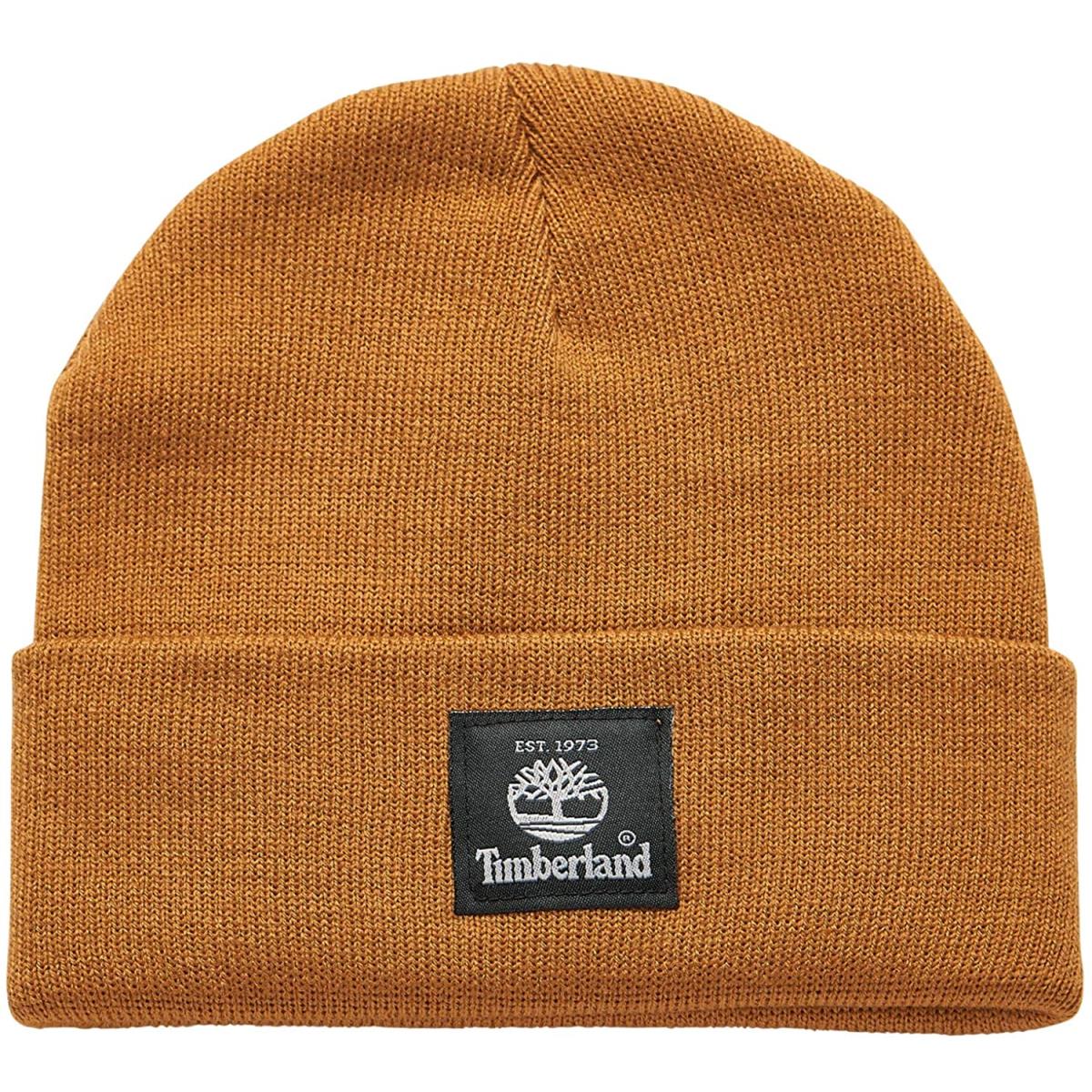 Timberland Short Watch Cap Wheat Os