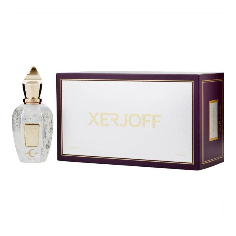 Xerjoff Apollonia Shooting Stars 1.7 oz 50 ml Parfum Spray