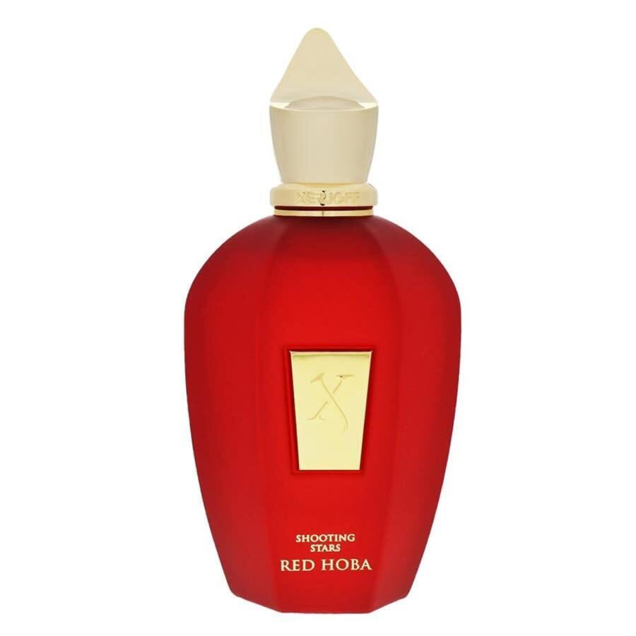 Xerjoff Unisex Red Hoba Shooting Stars Edp Spray 3.4 oz 100 ml