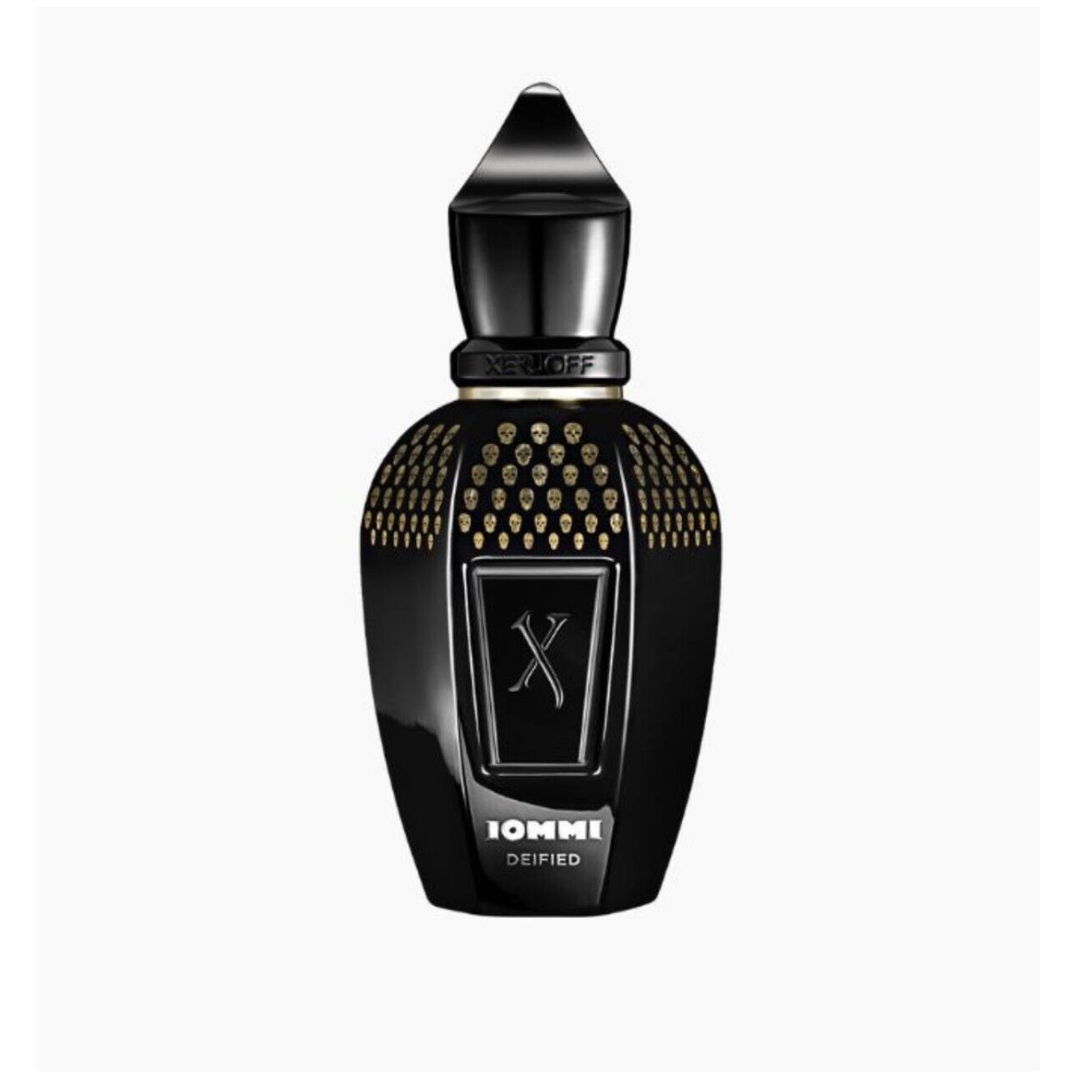 Xerjoff Tony Iommi Defied 50ml Parfum Latest Niche