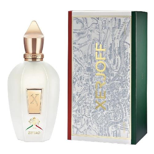Zefiro  3.4 oz Edp Perfume Cologne Unisex by Xerjoff