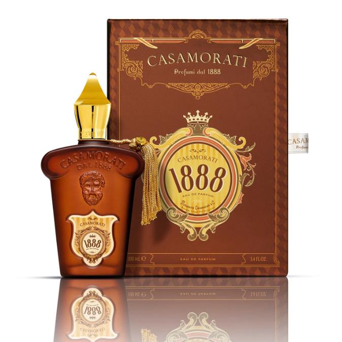 1888 Casamorati Xerjoff Unisex Edp - 3.4 oz