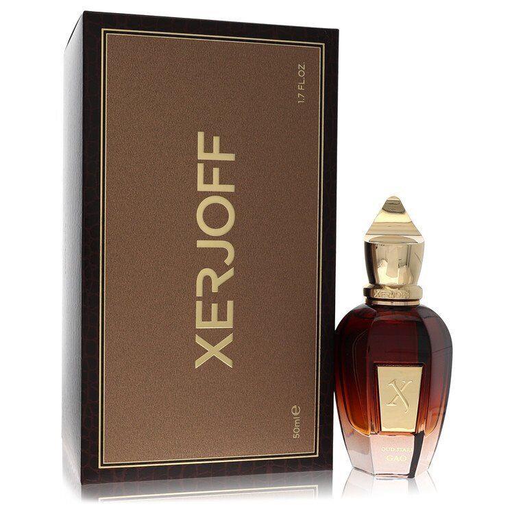 Oud Stars Gao Eau De Parfum Spray Unisex 50ml by Xerjoff