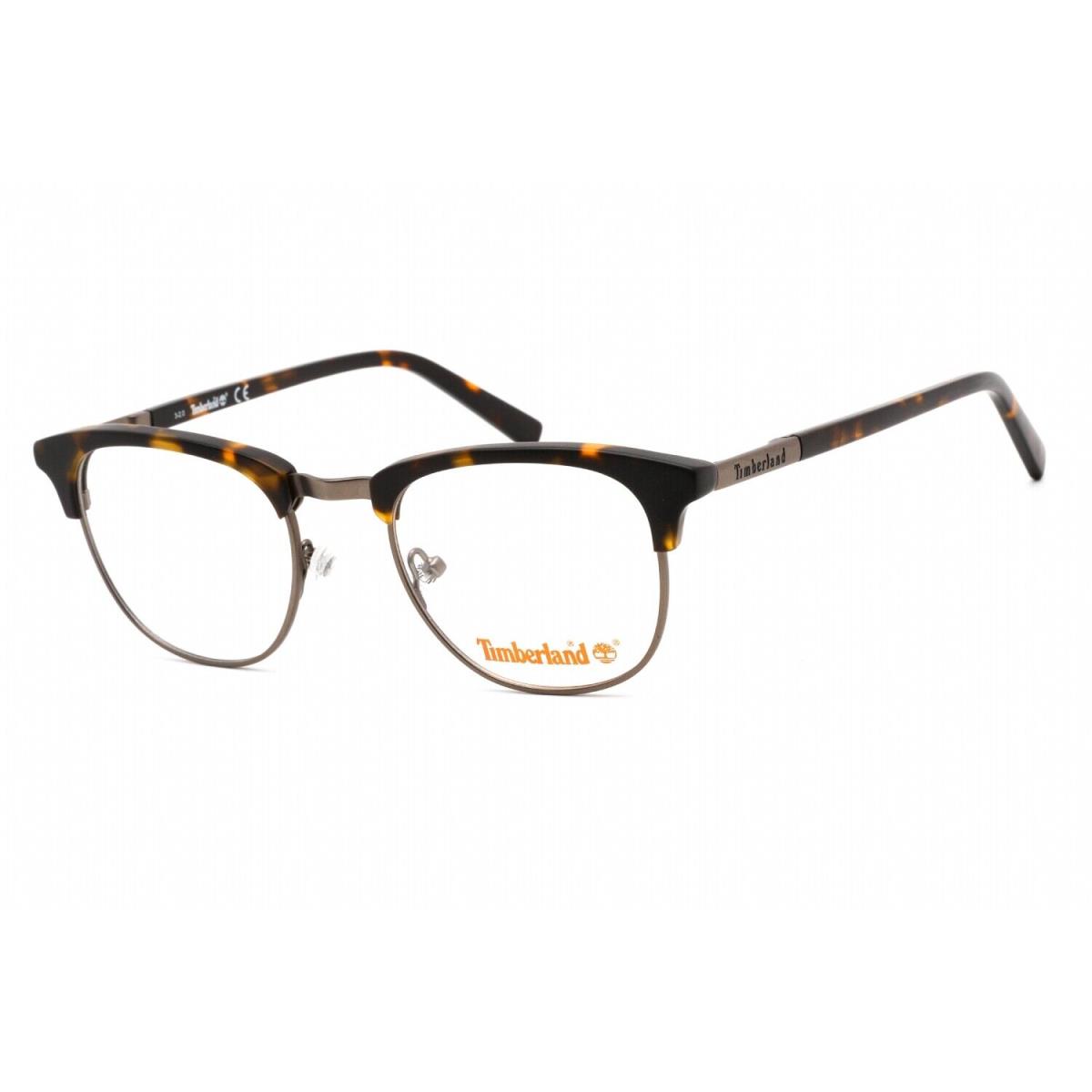 Timberland TB1582-052 Dark Havana Eyeglasses