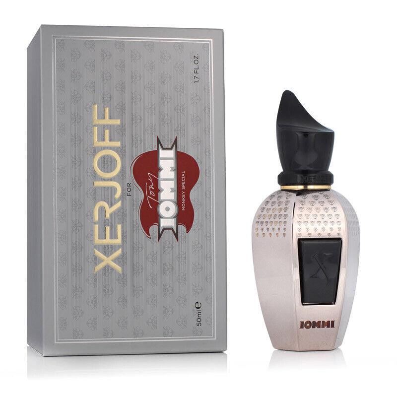 Xerjoff Tony Iommi Monkey Special 1.7 oz 50ml Parfum Spray