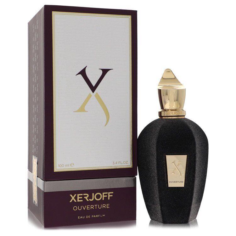 Xerjoff Ouverture Eau De Parfum Spray Unisex 100ml