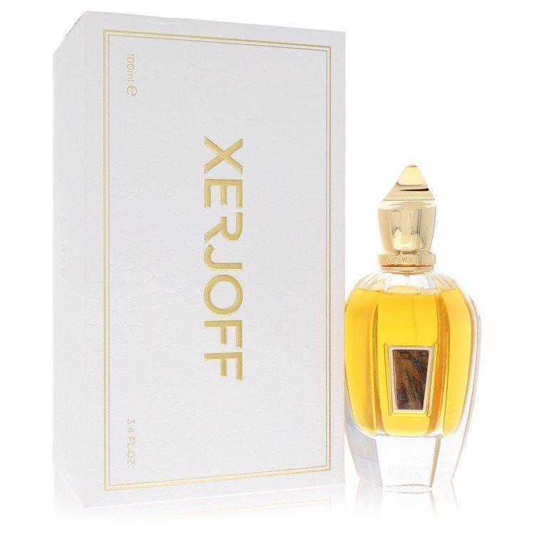 Pikovaya Dama by Xerjoff Eau De Parfum Spray Unisex 100ml